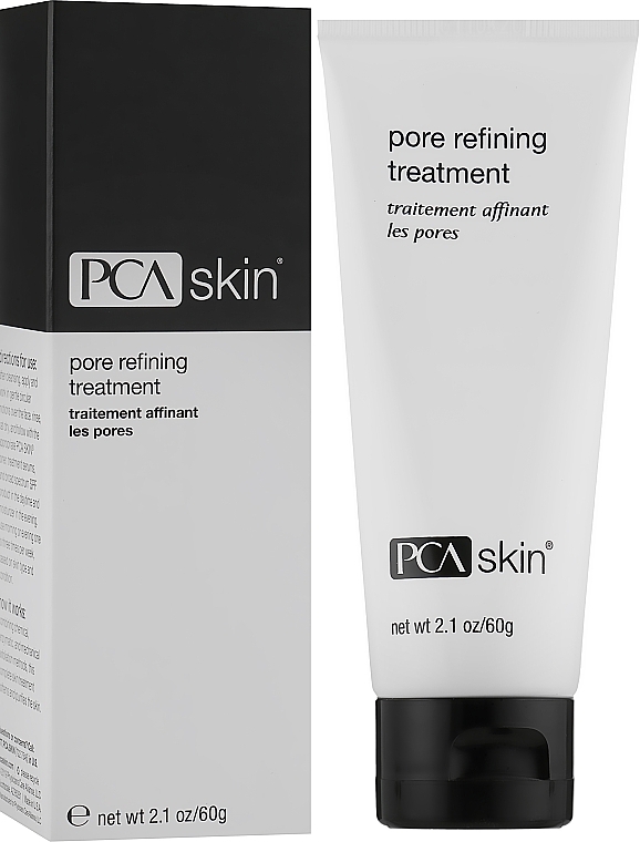 Exfoliant Face Mask - PCA Skin Pore Refining Treatment — photo N2