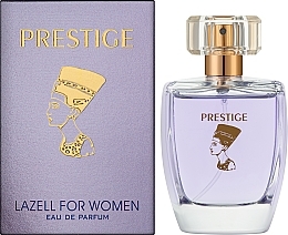 Lazell Prestige - Eau de Parfum — photo N2