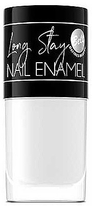 Nail Polish - Bell Nail Enamel Long Lasting Nail Polish — photo N1