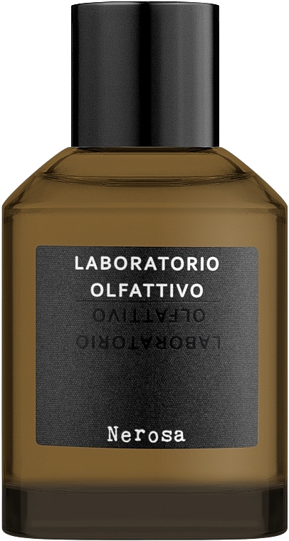 Laboratorio Olfattivo Nerosa - Eau de Parfum — photo N1