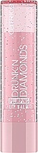 Fragrances, Perfumes, Cosmetics Lip Balm - Catrice Drunk'n Diamonds Plumping Lip Balm