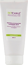 Heating & Exfoliating Cranberry Mask - Biotonale Heating & Exfoliating Cranberry Mask — photo N5