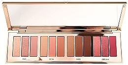 Fragrances, Perfumes, Cosmetics Eyeshadow Palette - Charlotte TilBury Pillow Talk Instant Eye Palette