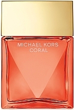 Michael Kors Coral - Eau de Parfum — photo N2