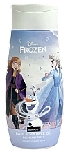 2-in-1 Shower Gel - Sence Bath And Shower Gel Disney Frozen — photo N1