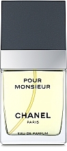 Chanel Pour Monsieur - Eau de Parfum (tester with cap) — photo N1