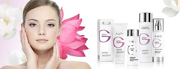 Moisturizing Cream for Normal & Oily Skin - Gigi Moisturiser for Normal and Oily Skin — photo N3