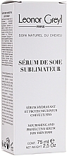Fragrances, Perfumes, Cosmetics Styling Silky Serum - Leonor Greyl Serum de Soie Sublimateur