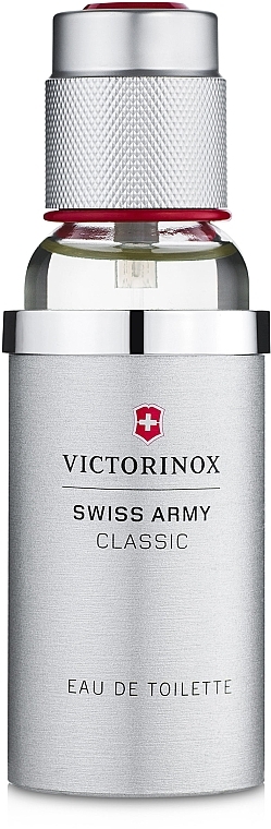 Victorinox Swiss Army Swiss Army Classic - Eau de Toilette  — photo N1