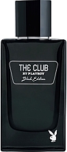 Playboy The Club Black Edition - Eau de Toilette — photo N2