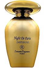 Fragrances, Perfumes, Cosmetics L'Orientale Fragrances Night De Paris Imperial - Eau de Parfum