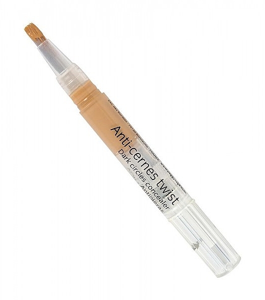 Concealer with Brush - Peggy Sage Dark Circles Concealer — photo N1