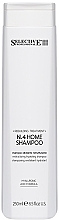 Home Shampoo - Selective Professional Rebuilding Treatment №4 Home Shampoo — photo N1