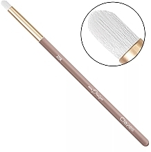 Blending Brush - Clavier Mrs.Preciser 225N — photo N1