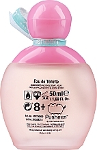 The Beauty Care Company Pusheen - Eau de Toilette (tester) — photo N2