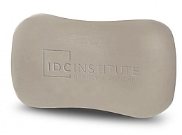 Coconut Hand Soap - IDC Institute Smoothie Hand Soap Bar Coconut — photo N2