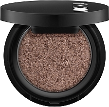 Eyeshadow - Alcina Urban Elegance & Nature Glittery Eye Shadow — photo N1