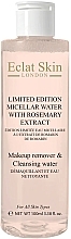 Micellar Water with Rosemary Extract - Eclat Skin London Limited Edition Micellar Water With Rosemary Extract — photo N1