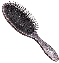 Fragrances, Perfumes, Cosmetics Hair Brush - Wet Brush Original Detangler Awestruck Glistening Gold