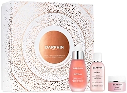 Set - Darphin Holiday Soothing Harmony (serum/30ml + tonic/25ml + cr/5ml) — photo N1