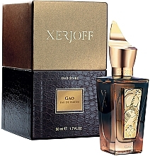 Fragrances, Perfumes, Cosmetics Xerjoff Gao - Eau de Parfum (tester with cap)