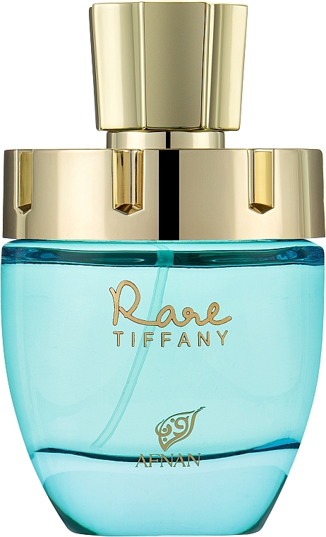 Afnan Perfumes Rare Tiffany - Eau de Parfum — photo N1