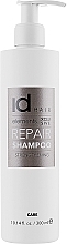 Fragrances, Perfumes, Cosmetics Repairing Shampoo for Damaged Hair - idHair Elements Xclusive Repair Shampoo