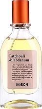 Fragrances, Perfumes, Cosmetics 100BON Patchouli & Labdanum - Eau de Cologne