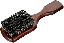 Fade & Beard Brush - Wahl Fade Brush 0093-6370 — photo N2