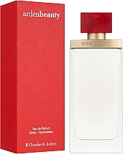 Elizabeth Arden Ardenbeauty - Eau (tester with cap) — photo N2