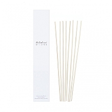 Reed Sticks, 12 pcs - Millefiori Milano Natural Sticks — photo N1