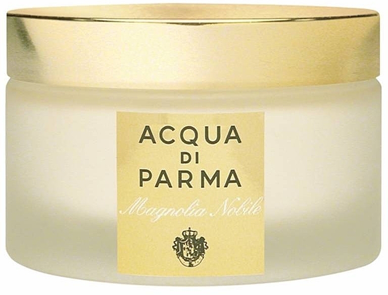 Acqua di Parma Magnolia Nobile - Body Cream  — photo N2