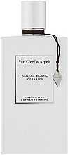 Van Cleef & Arpels Santal Blanc - Eau de Parfum — photo N2