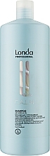 Soothing Shampoo - Londa Professional C.A.L.M. Shampoo — photo N3