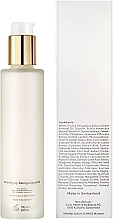 Anti-Aging Face Cleansing Milk - Niance Cleansing Milk Relax — photo N9