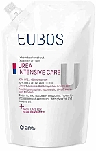 Fragrances, Perfumes, Cosmetics Urea 10% Body Lotion - Eubos Med Urea Intensive Care Urea 10% Lipo Repair Refill