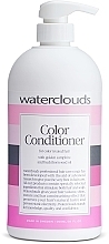 Nourishing Conditioner for Colored Hair - Waterclouds Color Conditioner — photo N3