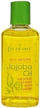 Fragrances, Perfumes, Cosmetics Hair & Body Jojoba Oil - Cococare 100% Natural Jojoba Oil Natural Hair And Skin Conditioner