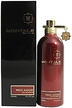 Montale Red Aoud - Eau de Parfum — photo N1