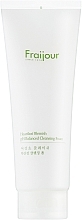 Fragrances, Perfumes, Cosmetics 敏感＆トラブル肌ケア クレンジングフォーム - Fraijour Heartleaf Blemish pH Balanced Cleansing Foam