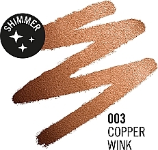 Eyeshadow Stick - Rimmel Wonder'Last Shadow Sticks — photo N4