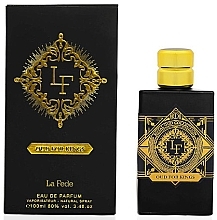 Fragrances, Perfumes, Cosmetics Khadlaj La Fede Oud For Kings - Eau de Parfum