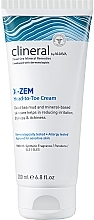 GIFT! Body Cream - Ahava Clineral X-Zem Head-to-Toe Cream (sample) — photo N1