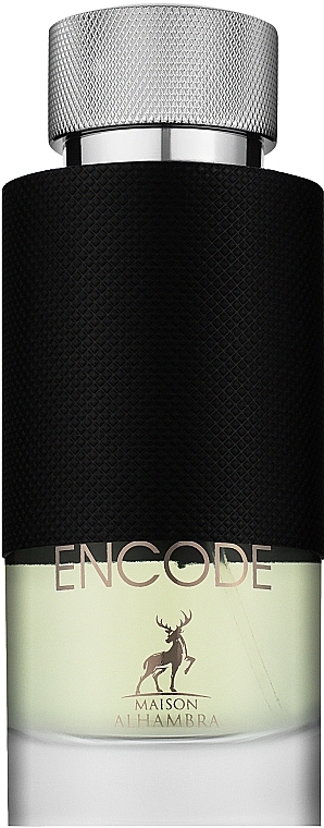 Alhambra Encode - Eau de Parfum — photo N1