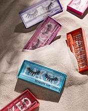 False Lashes - Catrice Ultimate Extension Lashes — photo N10