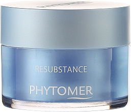 Repairing Nourishing Cream - Phytomer Resubstance Skin Resilience Rich Cream — photo N2