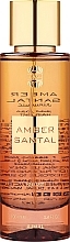 Fragrances, Perfumes, Cosmetics Ajmal Amber Santal - Perfumed Hair Mist