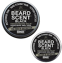 Fragrances, Perfumes, Cosmetics Beard Balm - Jao Brand Beard Scent Black Beard Balm