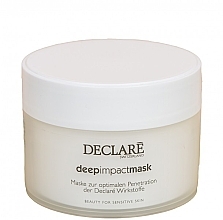 Fragrances, Perfumes, Cosmetics Deep Impact Mask - Declare Deep Impact Mask