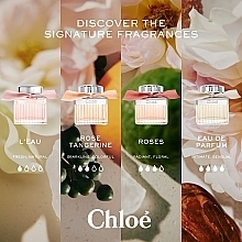 Chloé Rose Tangerine - Eau de Toilette — photo N8